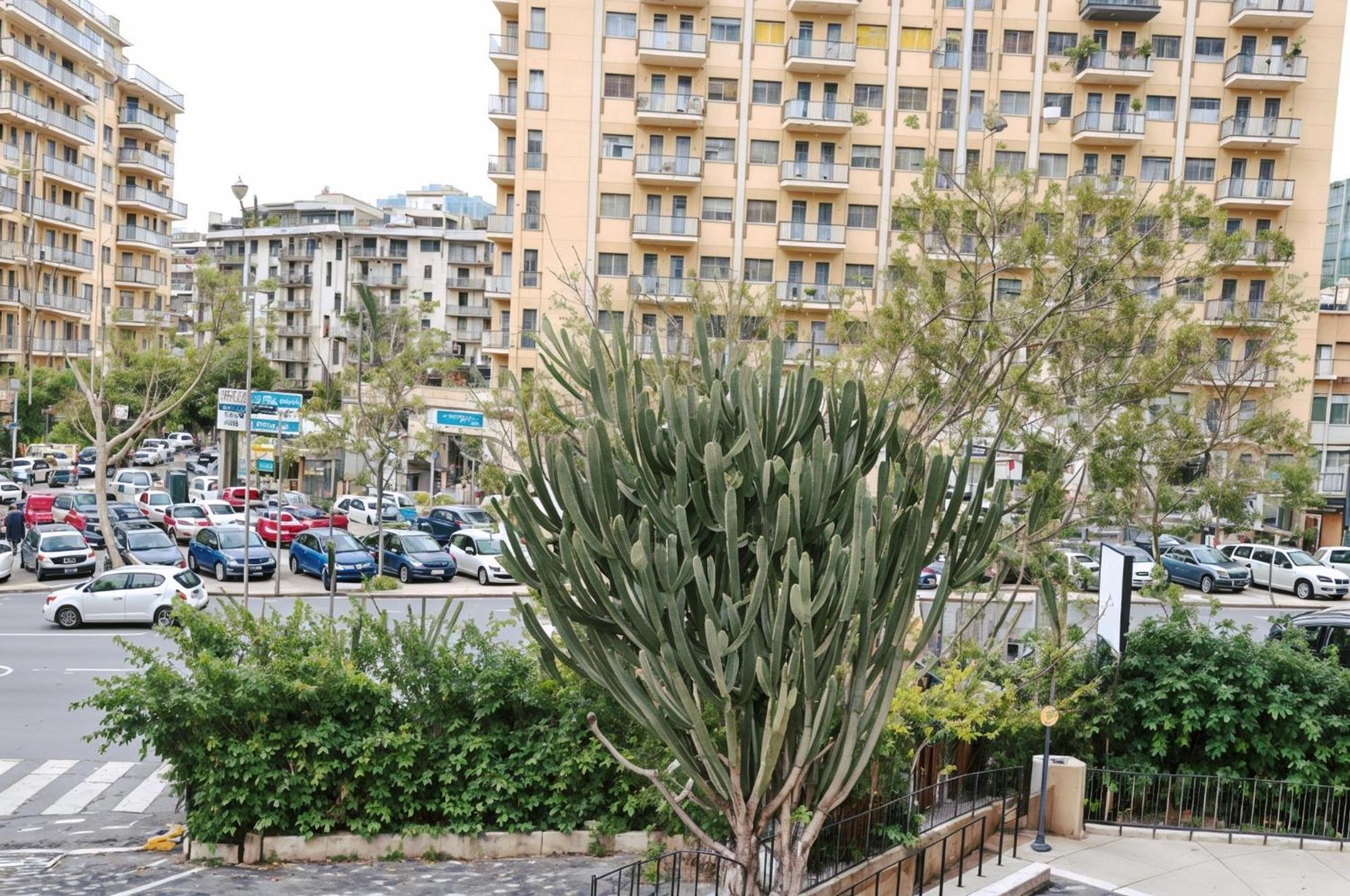Strasburgo Apartamento Palermo
