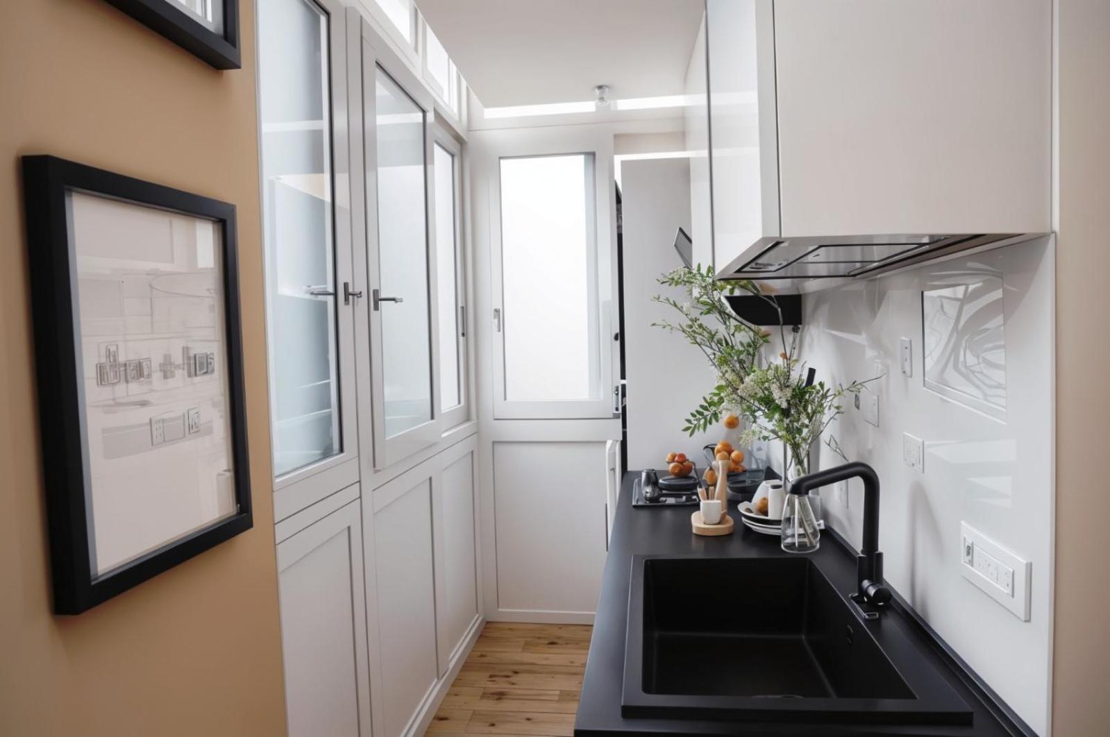Apartamento Strasburgo Palermo