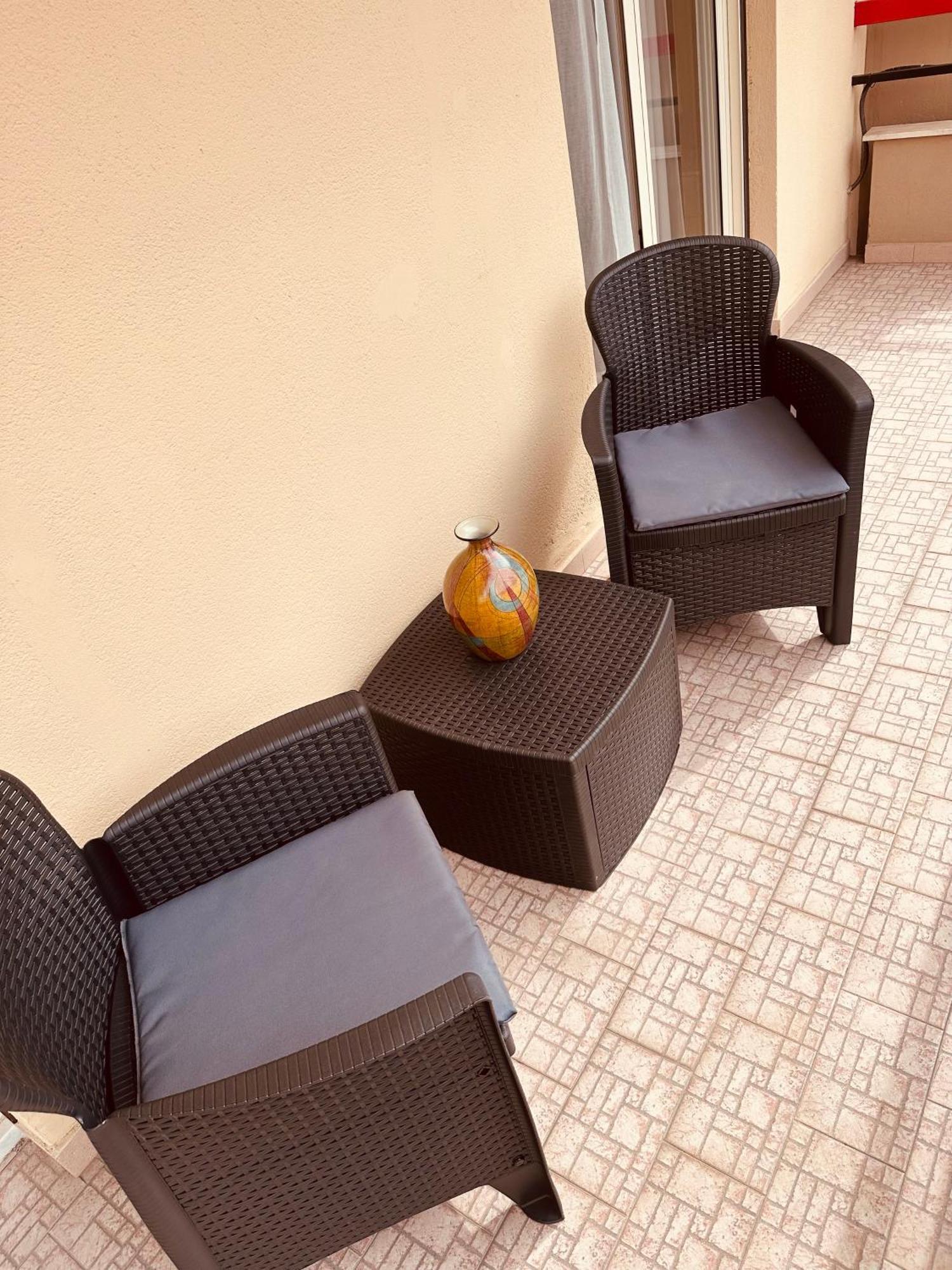 Apartamento Strasburgo