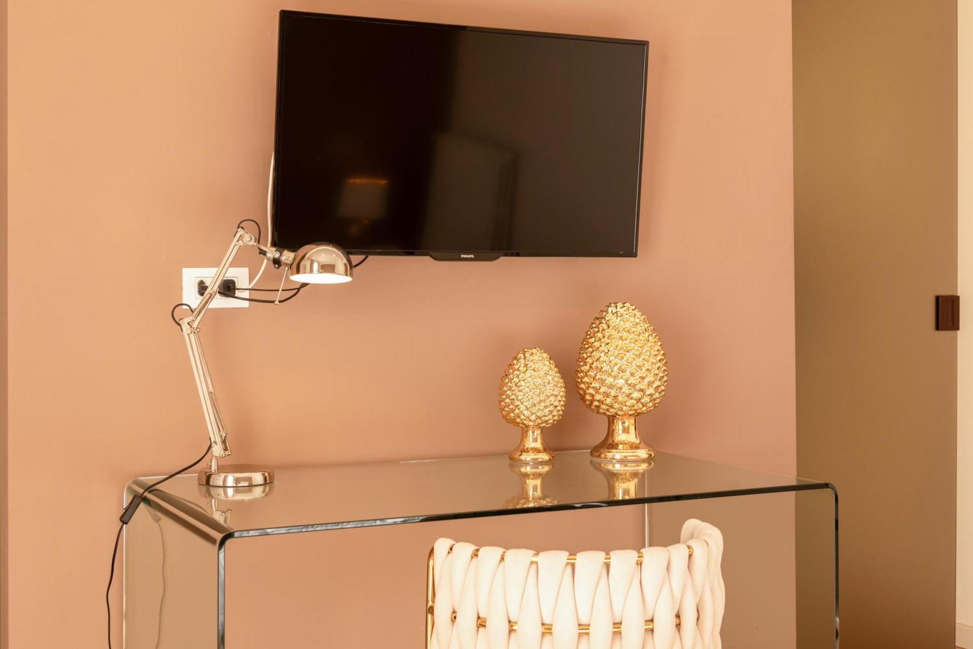 Apartamento Strasburgo