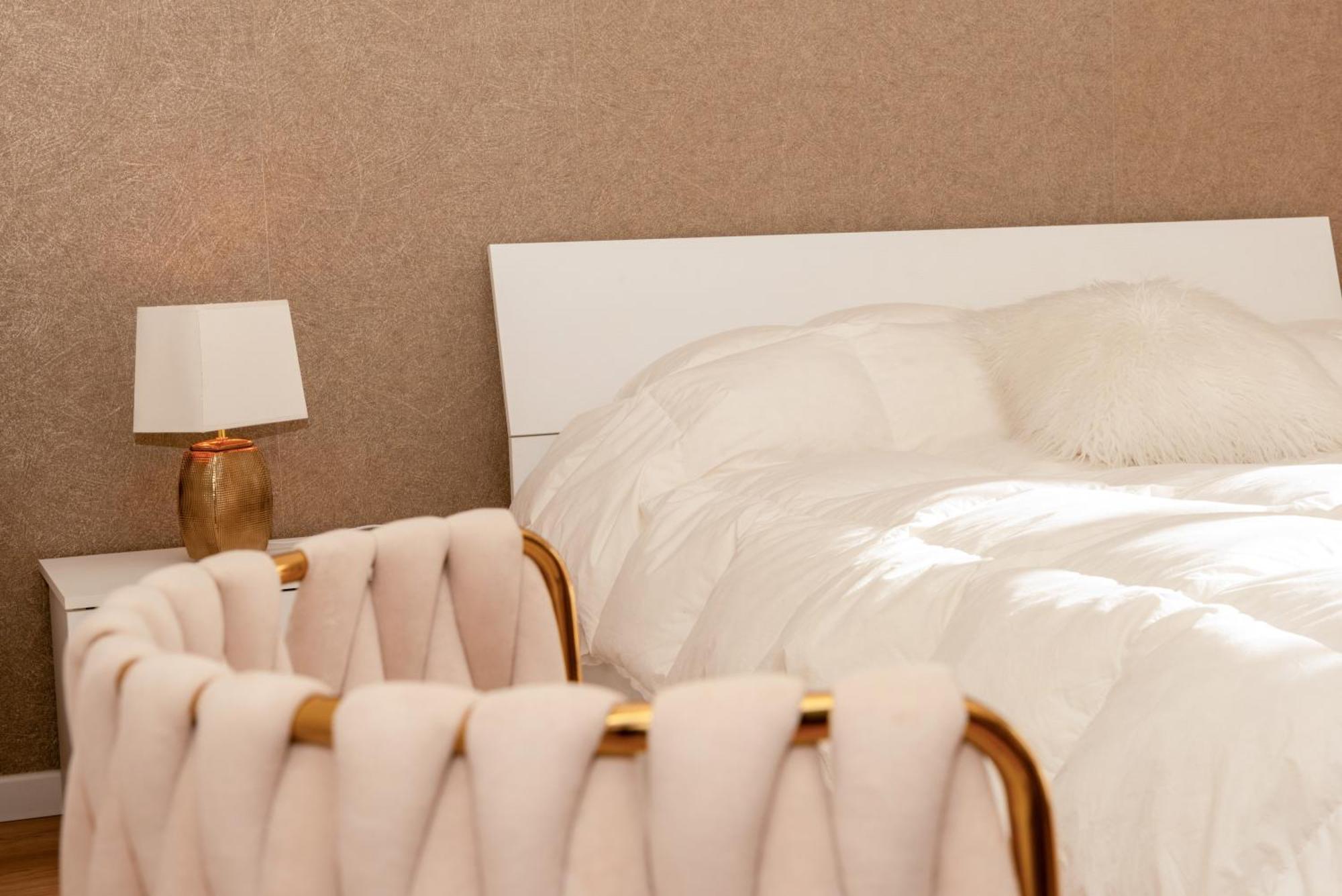 Apartamento Strasburgo *