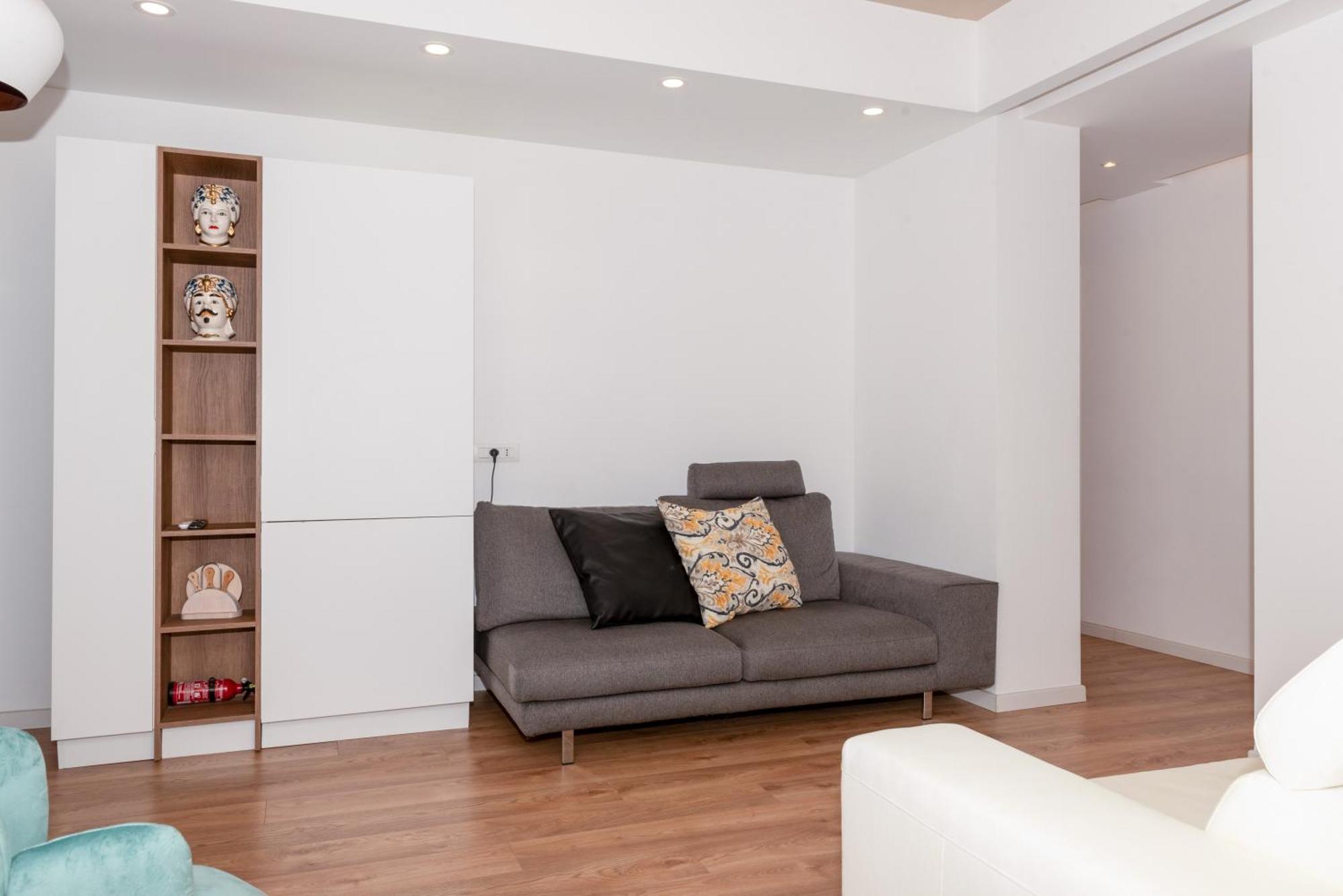 Strasburgo Apartamento Palermo