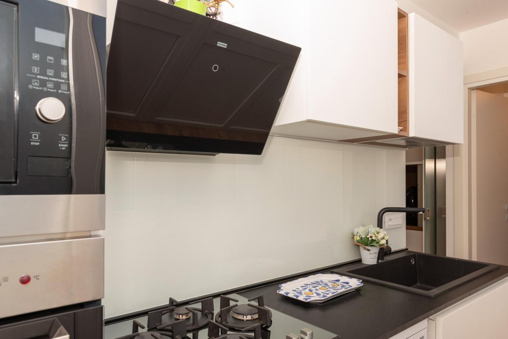 Apartamento Strasburgo Palermo