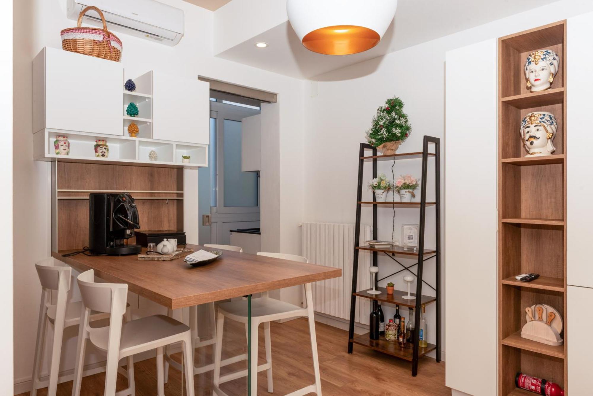 Apartamento Strasburgo *