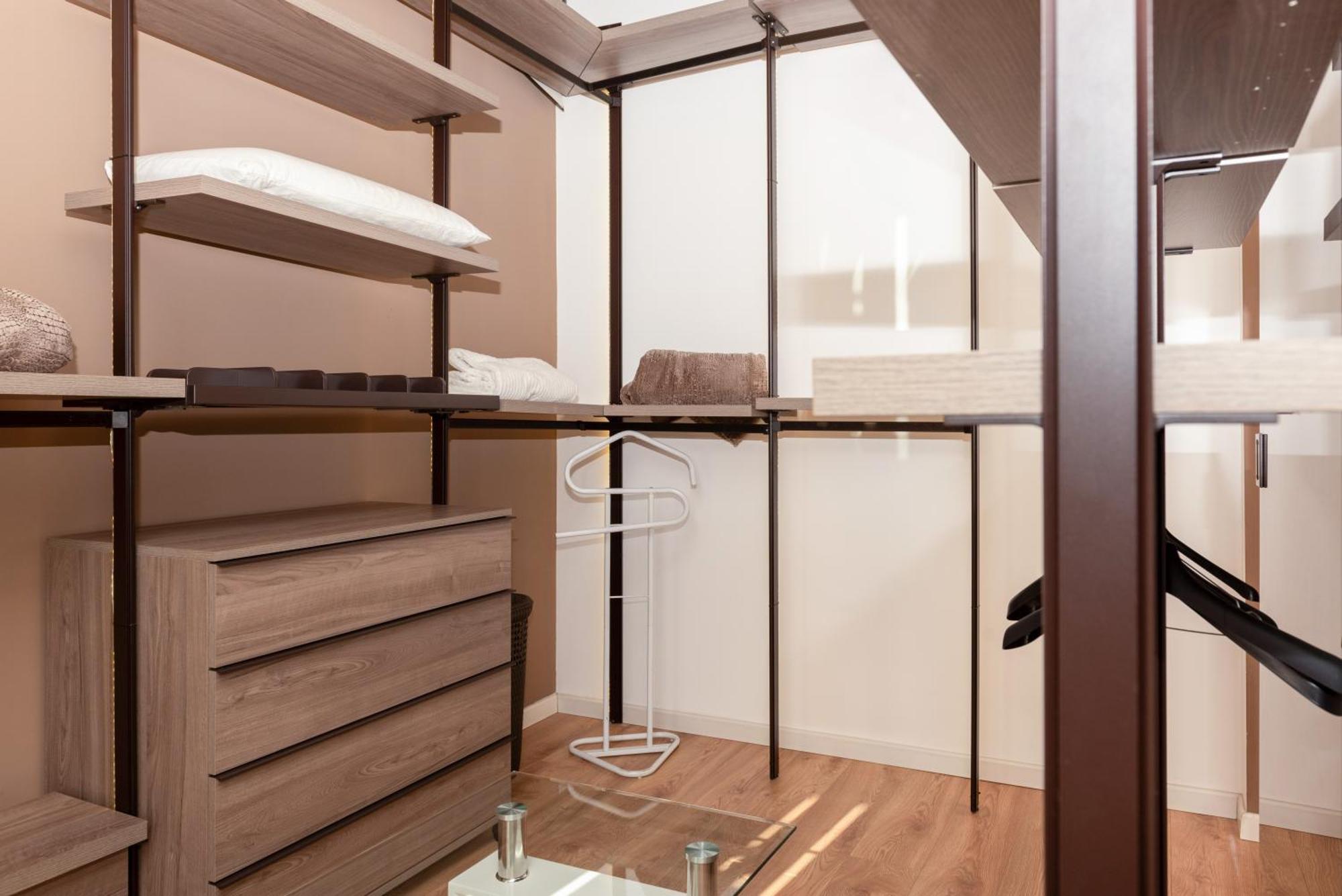 Strasburgo Apartamento